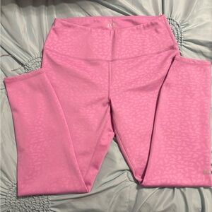 IVL leggings, size 10